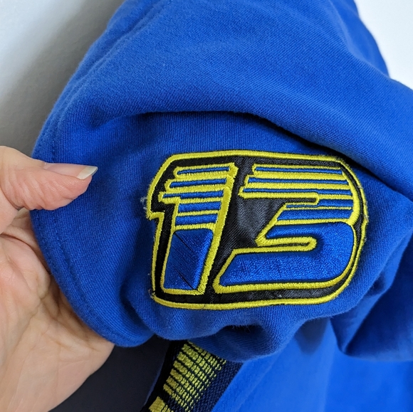 Fenty cropped hoodie - Picture 4 of 7